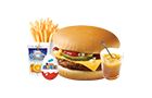  MENU ENFANT 