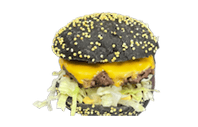  Burgers façon bouchère 