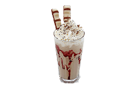  Milkshake 